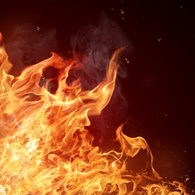 Contain Fires!