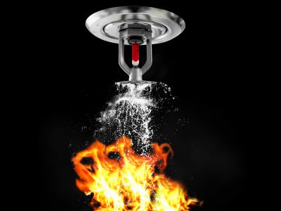 Limit Damage to Your Property!